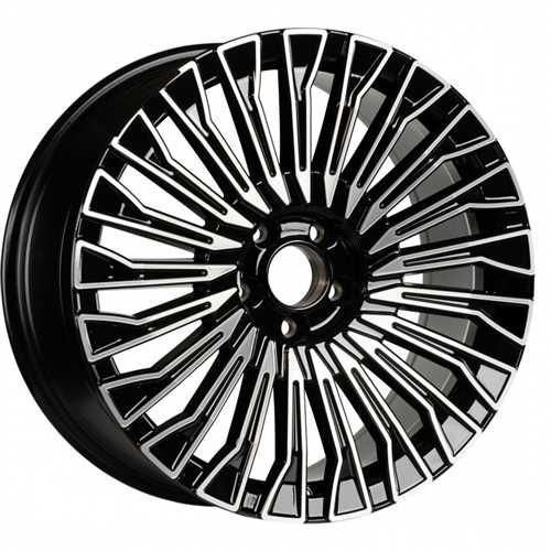SONİC 1023/2 9.0X18 5X112 ET48 66,6 BD